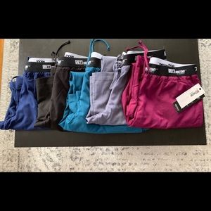Grey’s Anatomy Scrubs